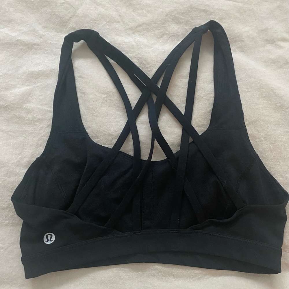 Lululemon | Energy Sports Bra - size 4